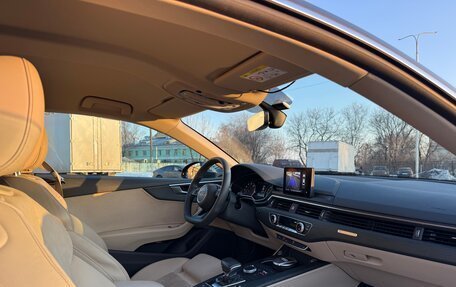 Audi A5, 2017 год, 3 300 000 рублей, 12 фотография