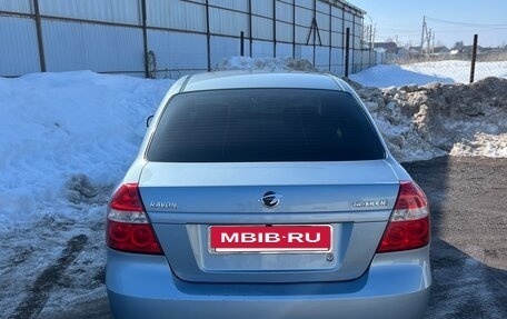 Ravon Nexia R3, 2017 год, 525 000 рублей, 6 фотография