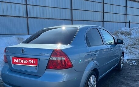 Ravon Nexia R3, 2017 год, 525 000 рублей, 4 фотография