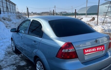 Ravon Nexia R3, 2017 год, 525 000 рублей, 5 фотография