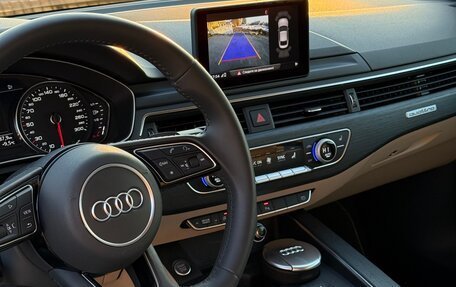 Audi A5, 2017 год, 3 300 000 рублей, 13 фотография