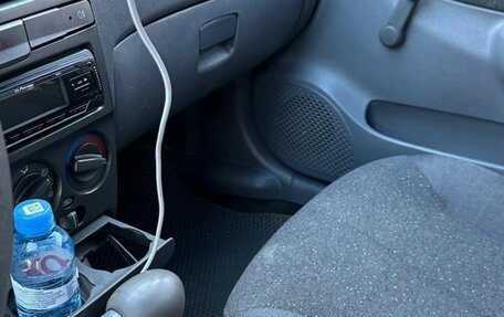 Hyundai Accent II, 2008 год, 450 000 рублей, 2 фотография