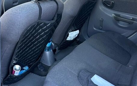 Hyundai Accent II, 2008 год, 450 000 рублей, 3 фотография