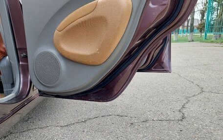 Nissan March III, 2003 год, 363 000 рублей, 11 фотография