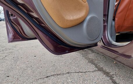 Nissan March III, 2003 год, 363 000 рублей, 10 фотография