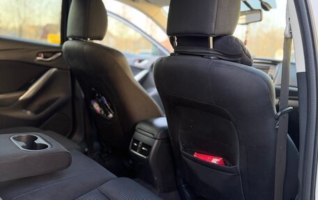 Mazda 6, 2014 год, 1 500 000 рублей, 7 фотография