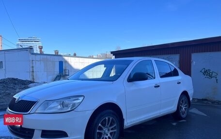 Skoda Octavia, 2011 год, 680 000 рублей, 2 фотография