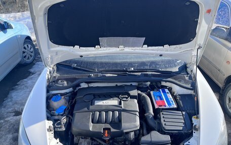 Skoda Octavia, 2011 год, 680 000 рублей, 15 фотография