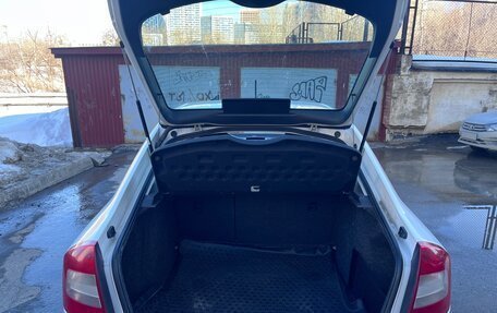 Skoda Octavia, 2011 год, 680 000 рублей, 11 фотография