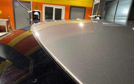 Toyota Camry, 2011 год, 1 550 000 рублей, 8 фотография