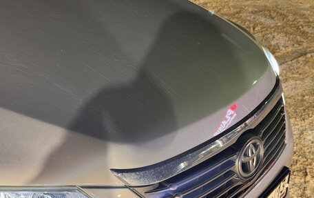 Toyota Camry, 2011 год, 1 550 000 рублей, 9 фотография