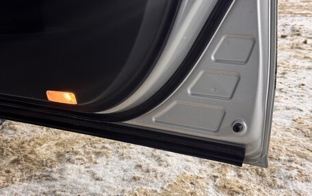 Toyota Camry, 2011 год, 1 550 000 рублей, 11 фотография