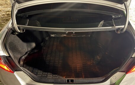 Toyota Camry, 2011 год, 1 550 000 рублей, 12 фотография