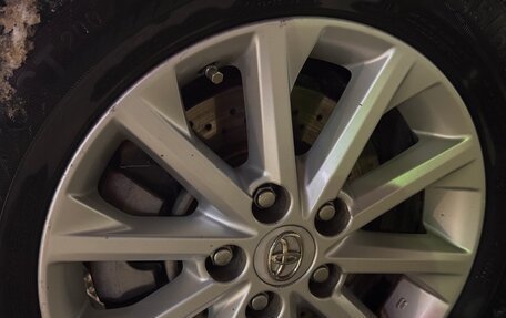 Toyota Camry, 2011 год, 1 550 000 рублей, 13 фотография