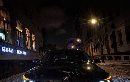 BMW 5 серия, 2005 год, 950 000 рублей, 7 фотография