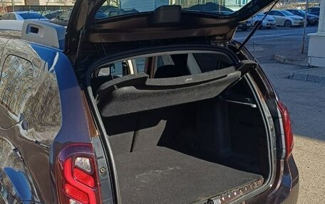 Renault Duster, 2020 год, 1 695 000 рублей, 5 фотография