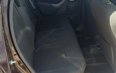 Renault Duster, 2020 год, 1 695 000 рублей, 7 фотография