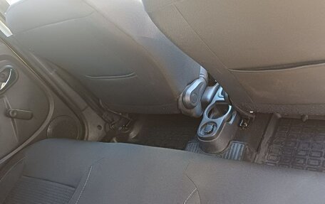 Renault Duster, 2020 год, 1 695 000 рублей, 8 фотография