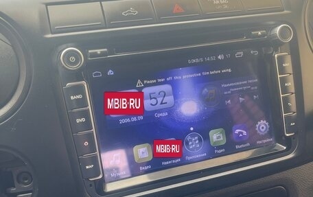 Volkswagen Amarok I рестайлинг, 2012 год, 1 650 000 рублей, 4 фотография