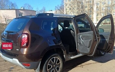 Renault Duster, 2020 год, 1 695 000 рублей, 10 фотография