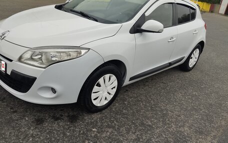 Renault Megane III, 2012 год, 420 000 рублей, 4 фотография