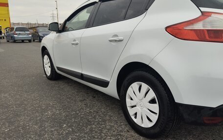 Renault Megane III, 2012 год, 420 000 рублей, 3 фотография