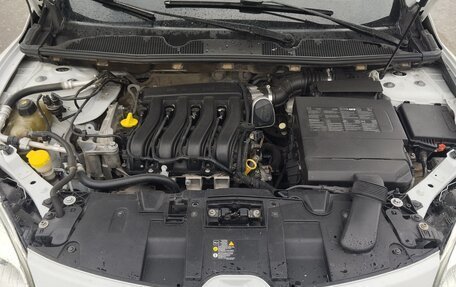 Renault Megane III, 2012 год, 420 000 рублей, 6 фотография