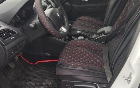 Renault Megane III, 2012 год, 420 000 рублей, 5 фотография