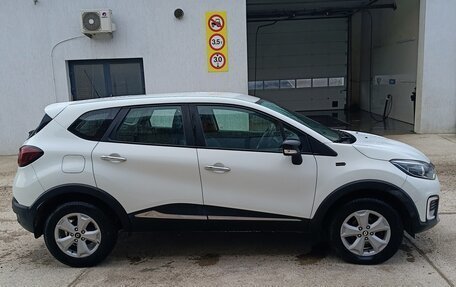 Renault Kaptur I рестайлинг, 2019 год, 1 200 000 рублей, 3 фотография