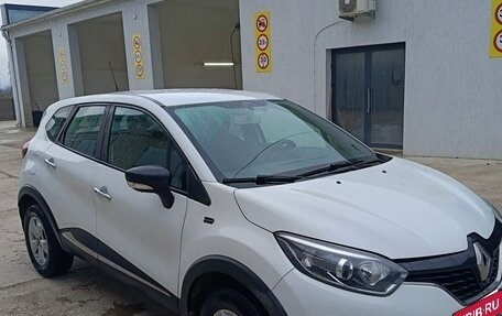 Renault Kaptur I рестайлинг, 2019 год, 1 200 000 рублей, 4 фотография