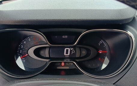 Renault Kaptur I рестайлинг, 2019 год, 1 200 000 рублей, 6 фотография