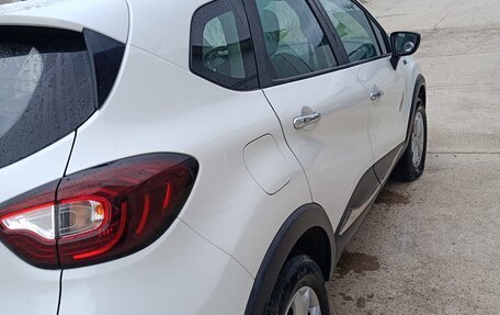 Renault Kaptur I рестайлинг, 2019 год, 1 200 000 рублей, 7 фотография