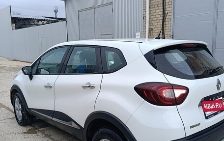 Renault Kaptur I рестайлинг, 2019 год, 1 200 000 рублей, 8 фотография