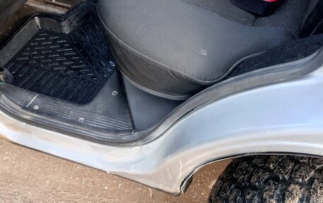 Chevrolet Niva I рестайлинг, 2007 год, 450 000 рублей, 14 фотография