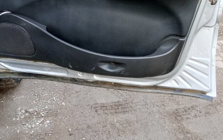 Chevrolet Niva I рестайлинг, 2007 год, 450 000 рублей, 11 фотография