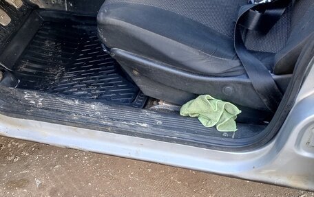 Chevrolet Niva I рестайлинг, 2007 год, 450 000 рублей, 17 фотография