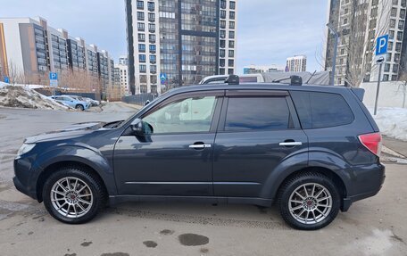 Subaru Forester, 2011 год, 1 720 000 рублей, 2 фотография