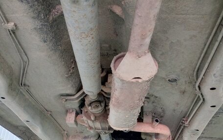 Chevrolet Niva I рестайлинг, 2007 год, 450 000 рублей, 18 фотография