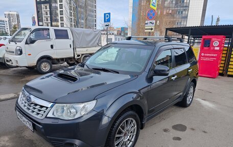 Subaru Forester, 2011 год, 1 720 000 рублей, 3 фотография