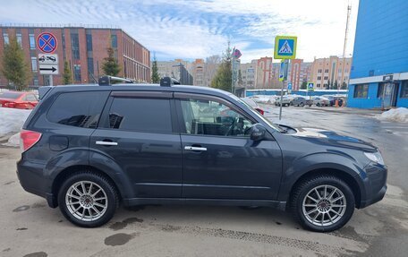 Subaru Forester, 2011 год, 1 720 000 рублей, 5 фотография