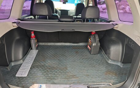 Subaru Forester, 2011 год, 1 720 000 рублей, 10 фотография