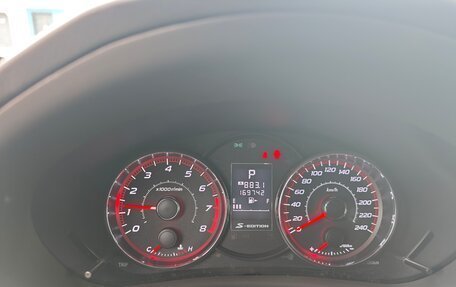 Subaru Forester, 2011 год, 1 720 000 рублей, 14 фотография