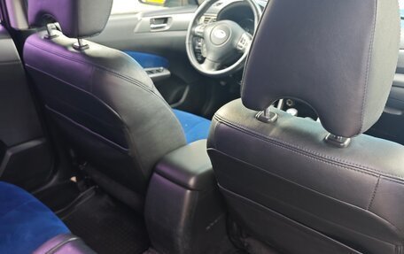 Subaru Forester, 2011 год, 1 720 000 рублей, 18 фотография