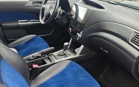 Subaru Forester, 2011 год, 1 720 000 рублей, 17 фотография