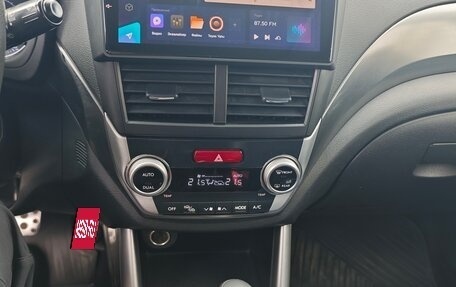 Subaru Forester, 2011 год, 1 720 000 рублей, 15 фотография