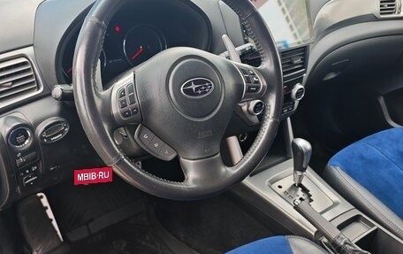 Subaru Forester, 2011 год, 1 720 000 рублей, 13 фотография