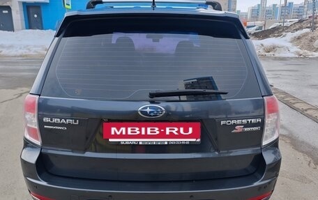 Subaru Forester, 2011 год, 1 720 000 рублей, 7 фотография