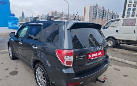 Subaru Forester, 2011 год, 1 720 000 рублей, 8 фотография