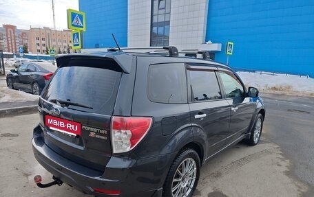 Subaru Forester, 2011 год, 1 720 000 рублей, 6 фотография