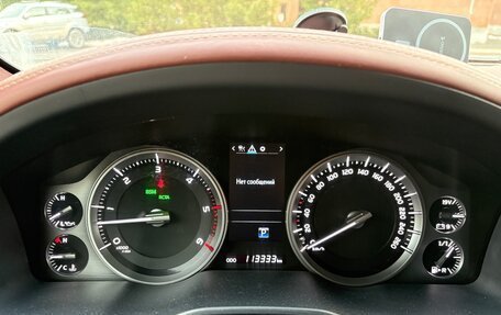 Toyota Land Cruiser 200, 2017 год, 6 900 000 рублей, 10 фотография